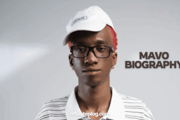 Mavo Biography 