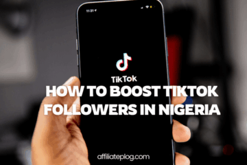 How to Boost TikTok Followers in Nigeria