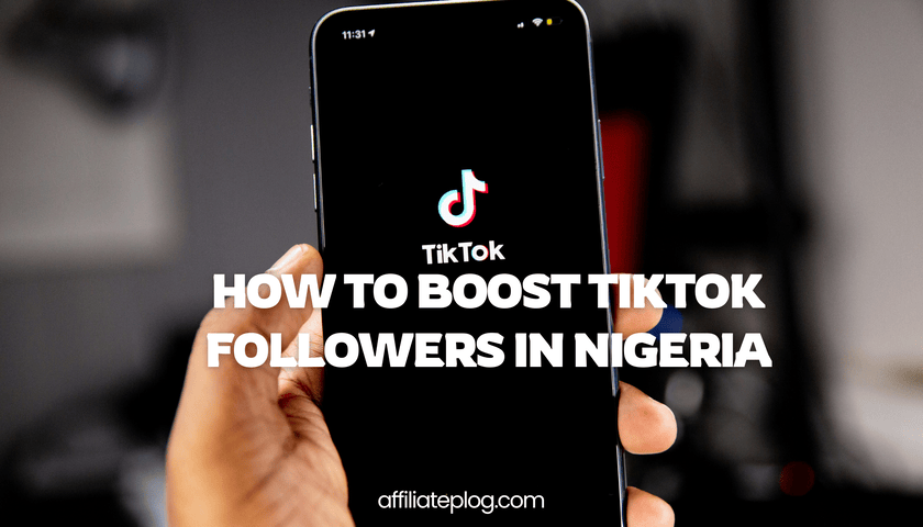 How to Boost TikTok Followers in Nigeria