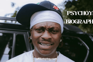 PsychoYP Biography