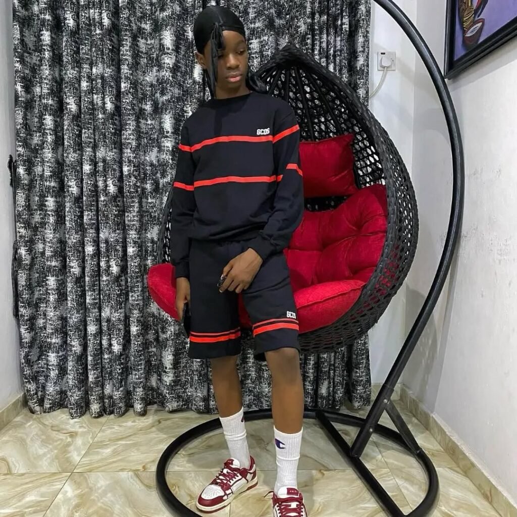 Boluwatife Balogun Career