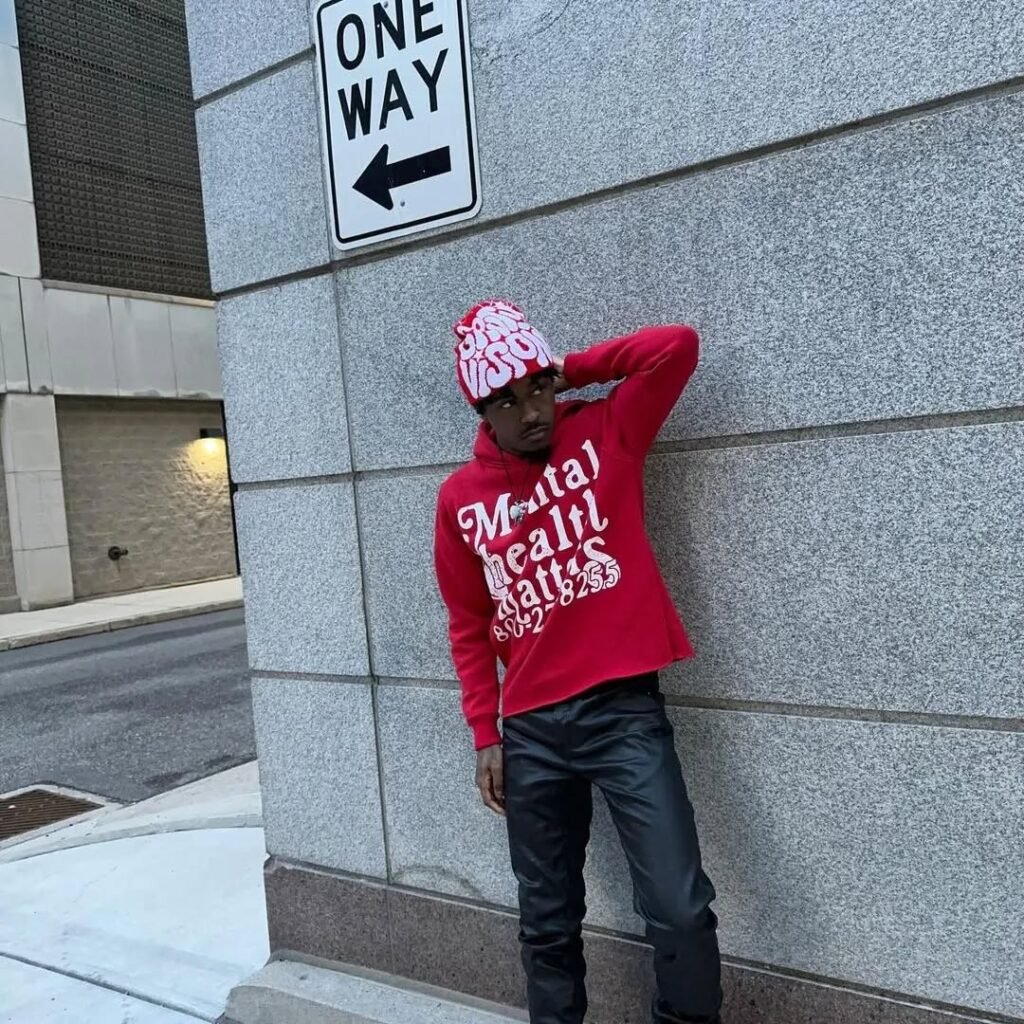 BronxMadeRay's Personal Life