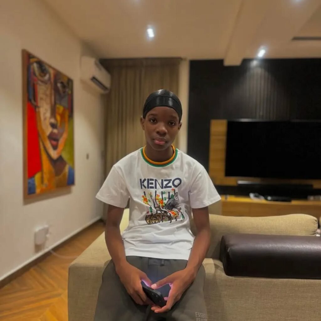 Boluwatife Balogun Net Worth