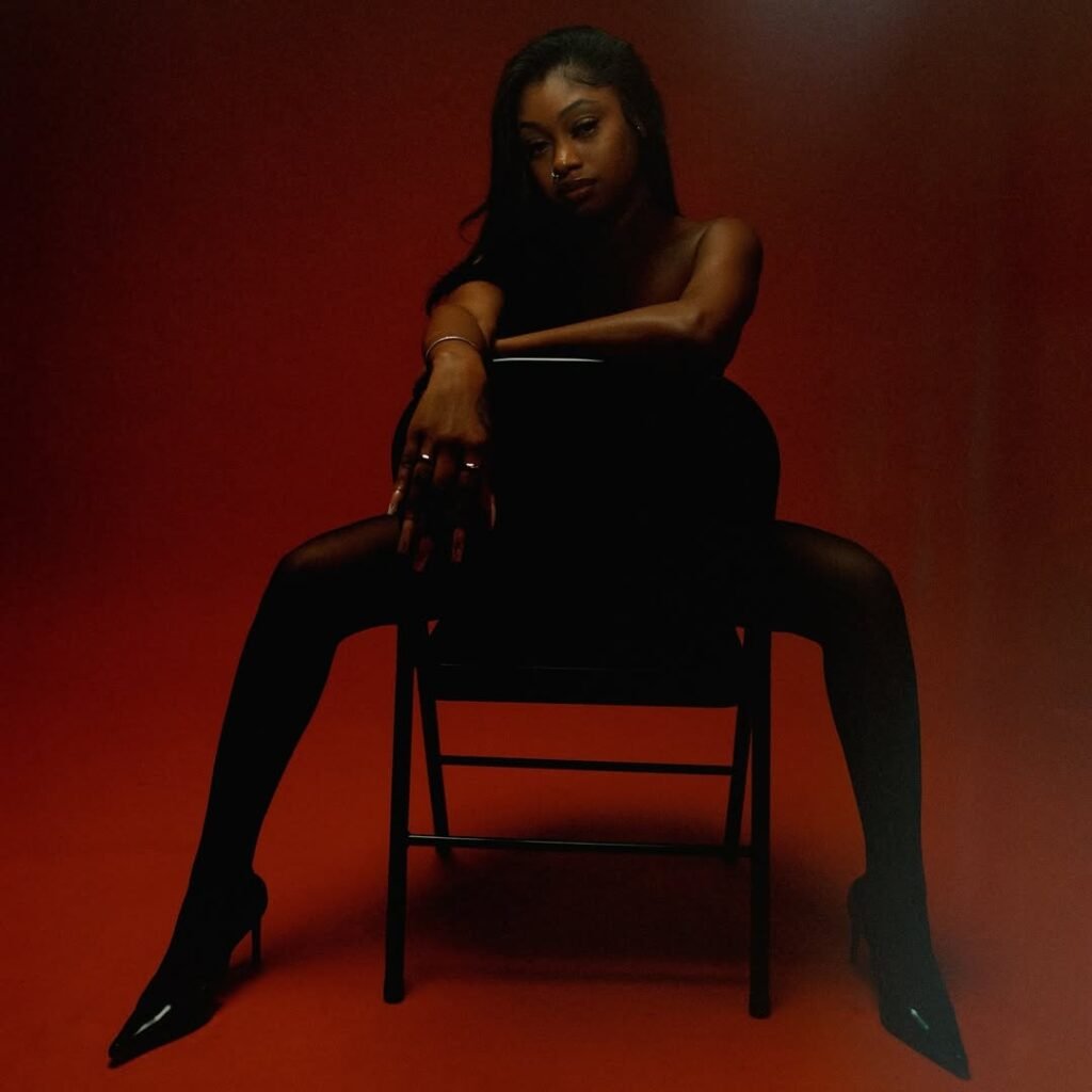 Destiny Briona Discography