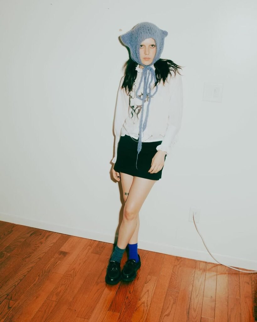 Ally Evenson controversy