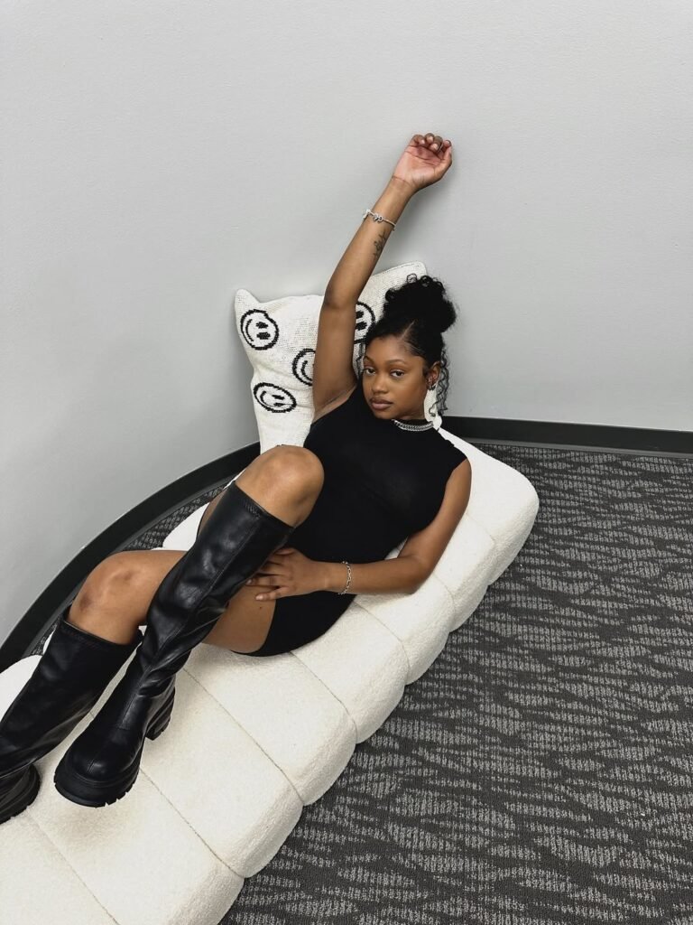 Destiny Briona Net Worth