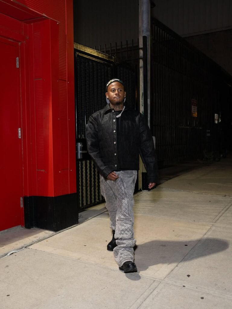 Bay Swag Discography