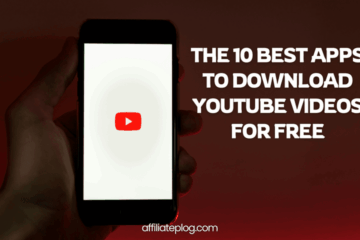 The 10 Best Apps To Download YouTube Videos for Free