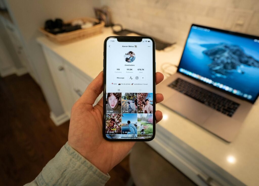 Create Engaging Content