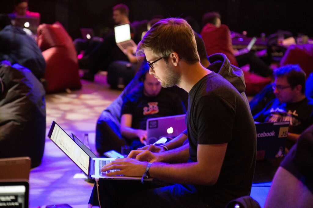 Week 1: Build the Foundation of Cybersecurity Basics (Days 1–7)