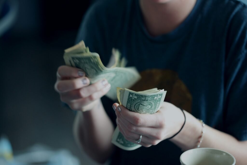 Payments: When and How You Get Paid