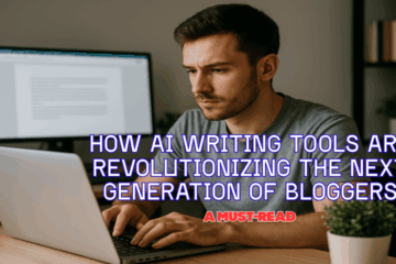 AI Writing Tools