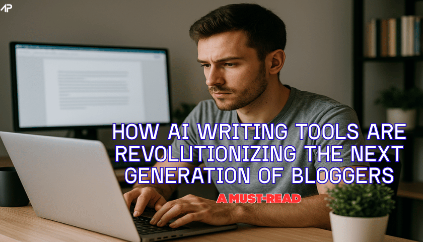 AI Writing Tools