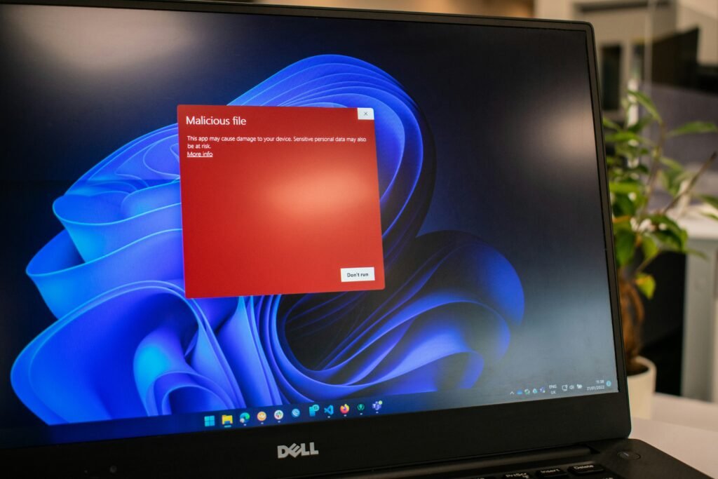 Week 3: Master Cybersecurity Basics by Thinking Like an Attacker (Days 15–22)