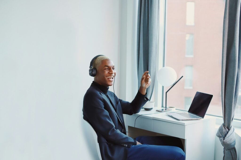 Step 2: Build Your Online Presence (1 Week, $50–$200)