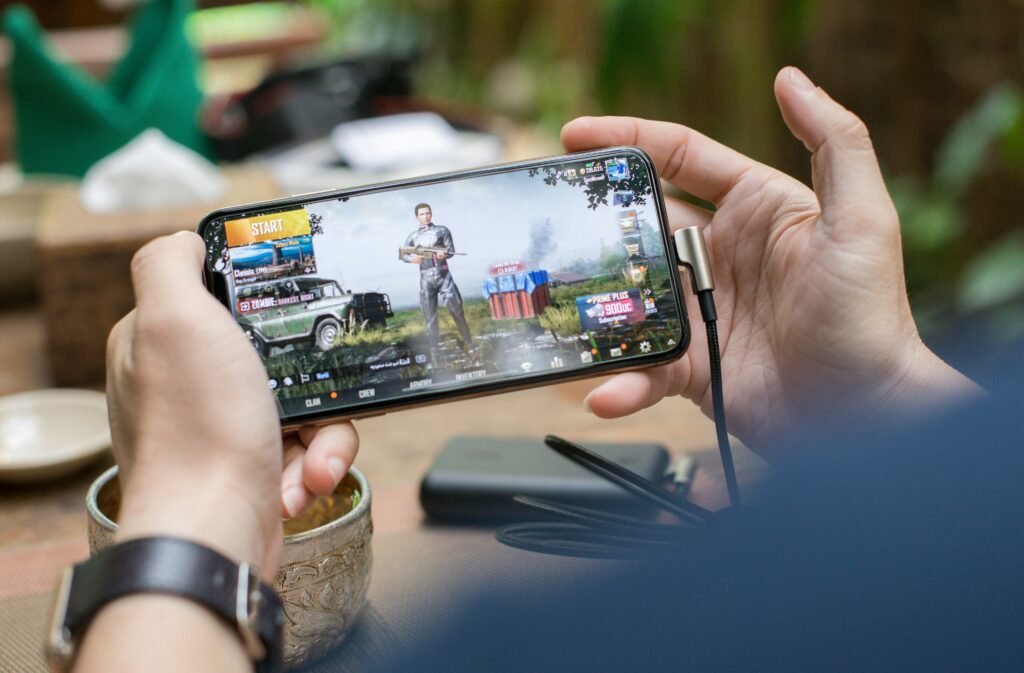 Play-to-Earn (P2E) – Earn Crypto and NFTs Just by Playing