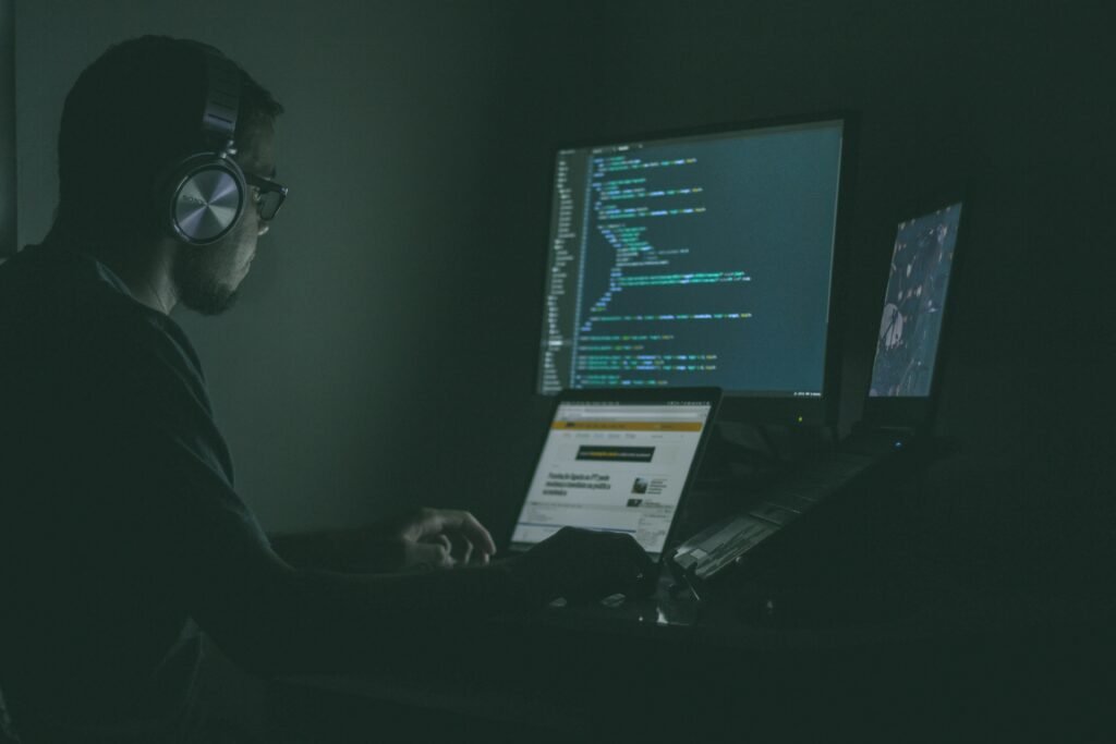 Iterate and scale your first SaaS without ever touching traditional code