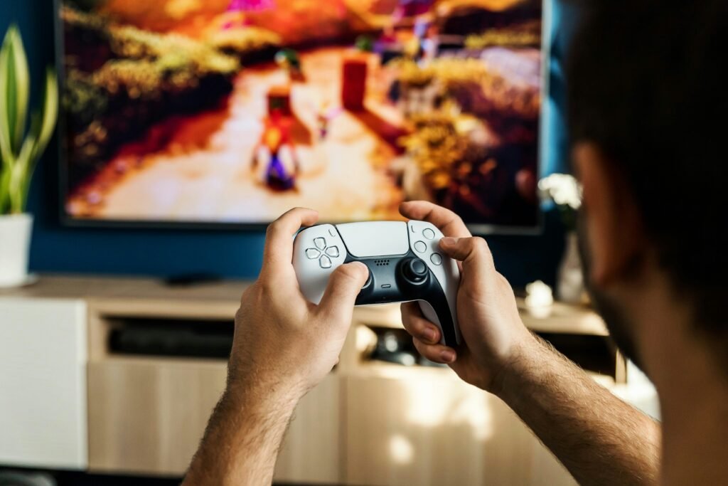 Tournaments & Esports – Make a Earning from Gaming When You Win