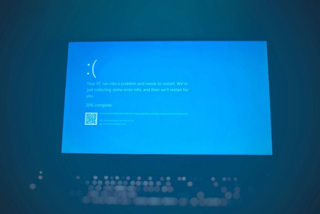 Choose the Right Way to Format a Laptop