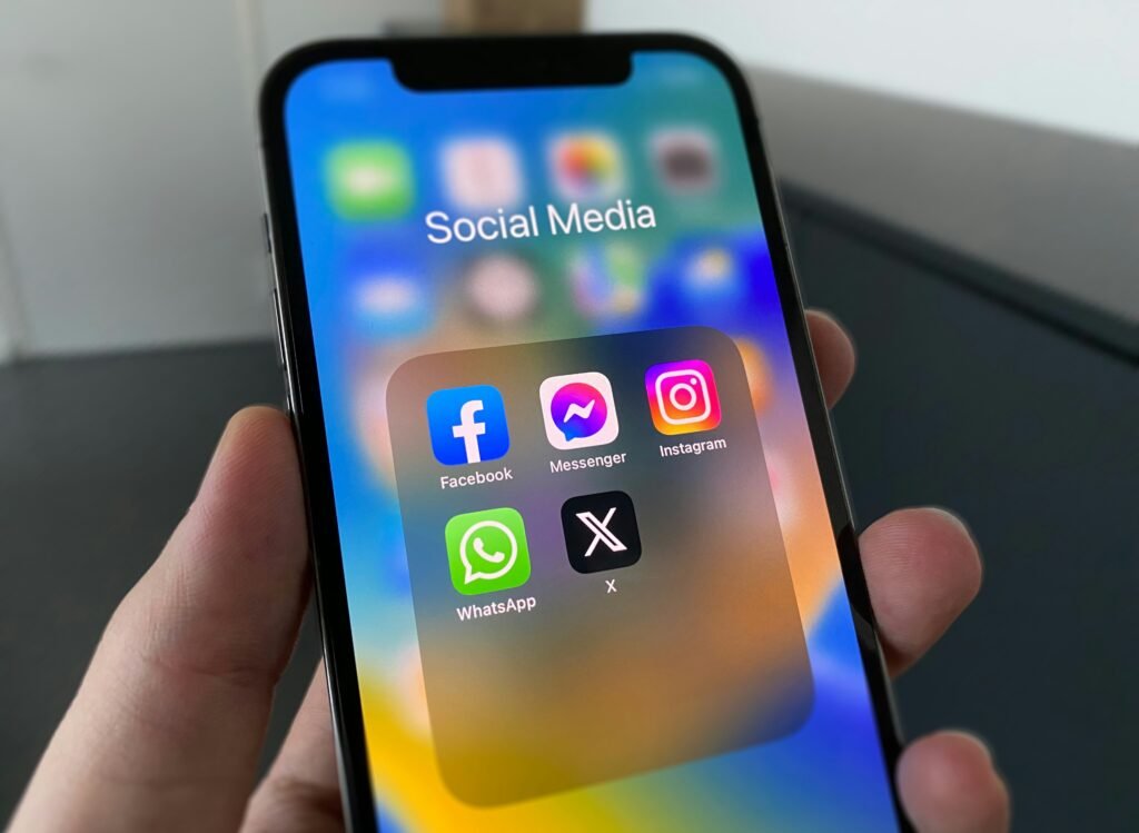 Use Social Media to Sell Insurance in Nigeria