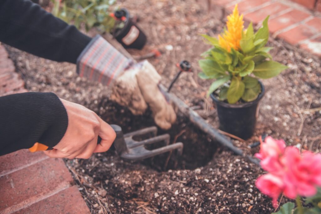Groundskeeper Training Certifications