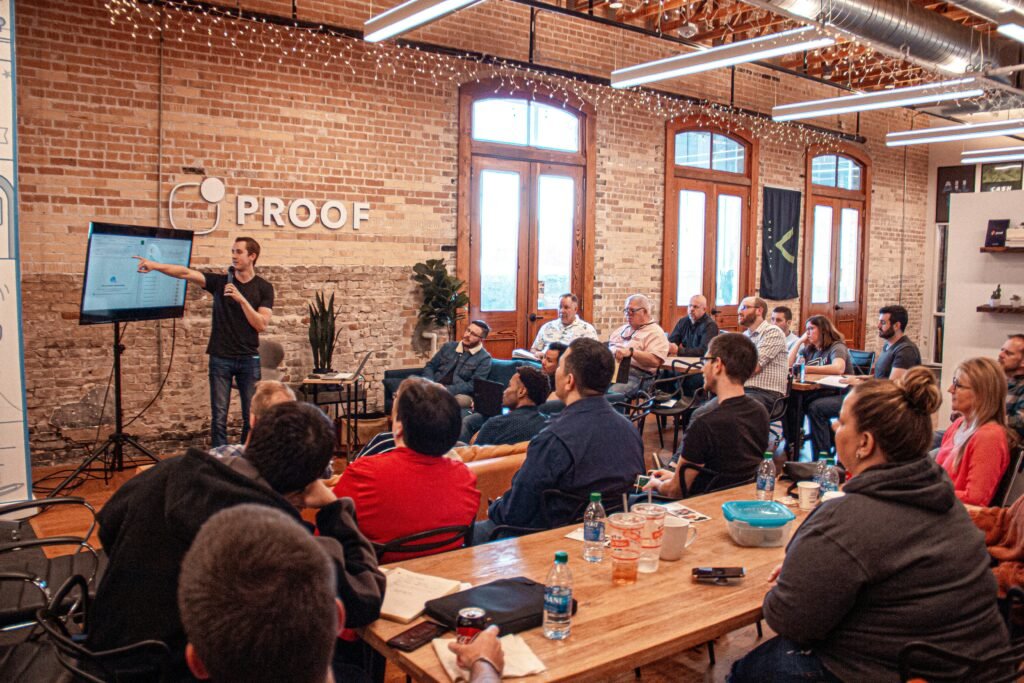 How To Get Started On Hubspot Affiliate Program Step 1: Determine Your Target Audience