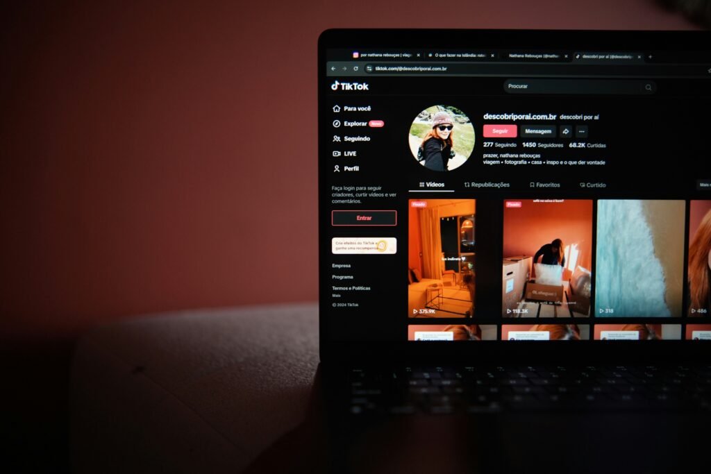 Collaborate with Other Creators to Boost TikTok Followers