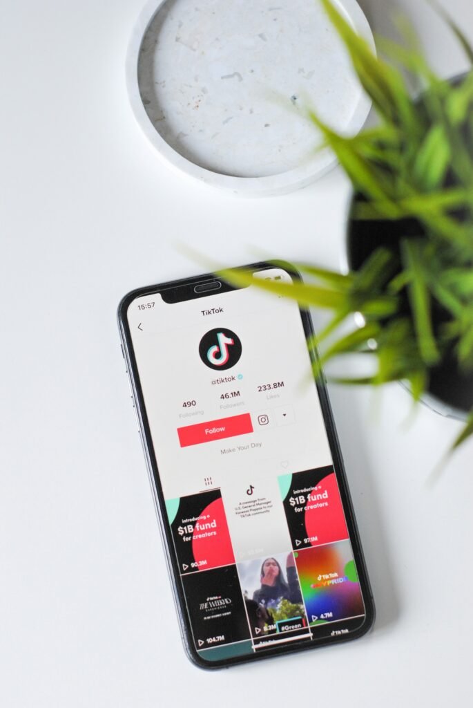 How to Start the TikTok Affiliate Program
