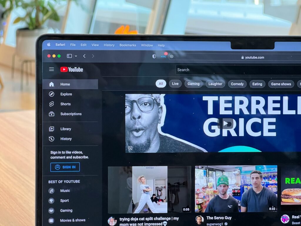 4K YouTube Video Downloader