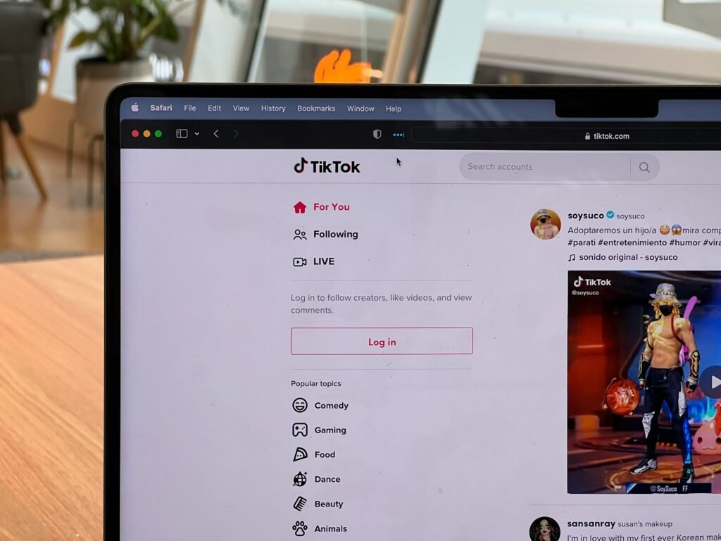 Optimize Your Profile to Boost TikTok Followers