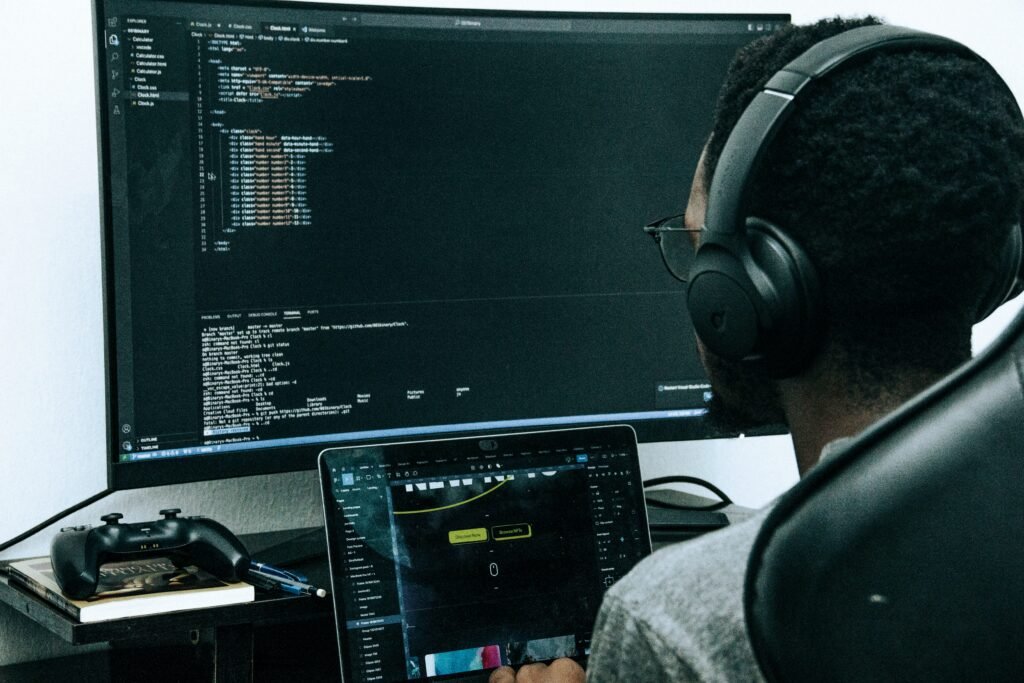 Web Designers and Developers (NOC 21233)