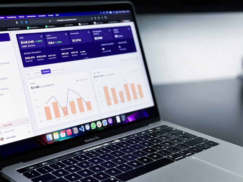 Step 8: Monitor and Optimize Your Program