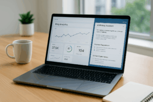 Linking Technology to Business Growth 