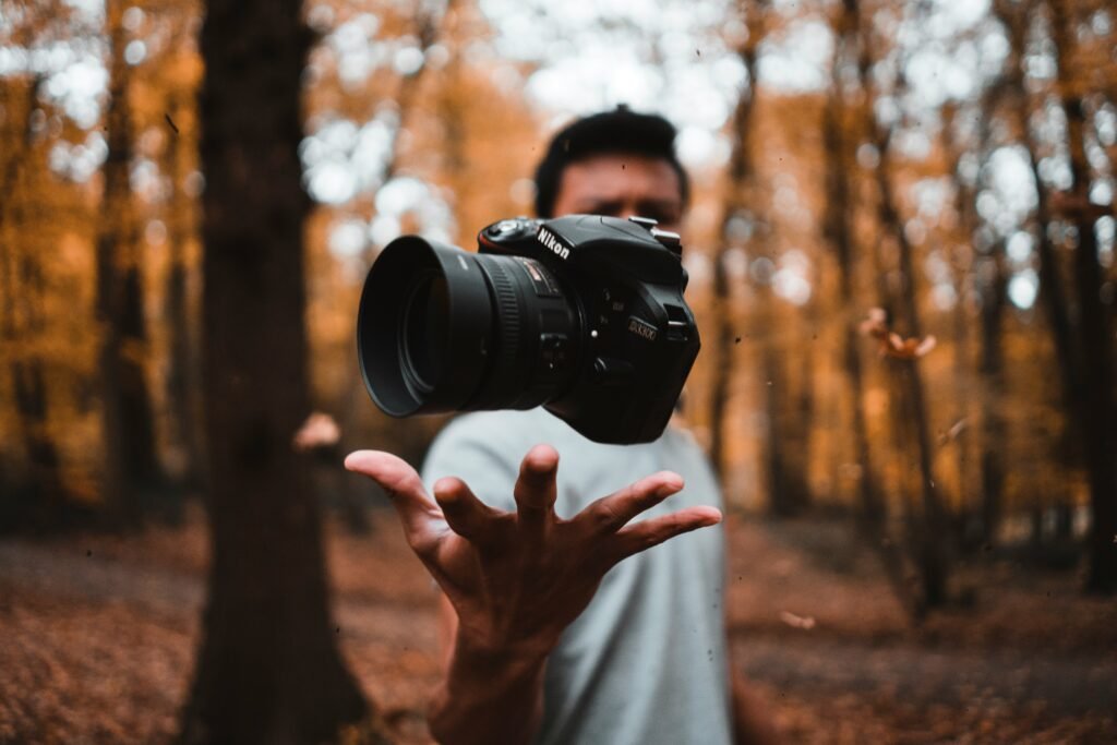 Understanding Stock Photography and Videos: The Basics