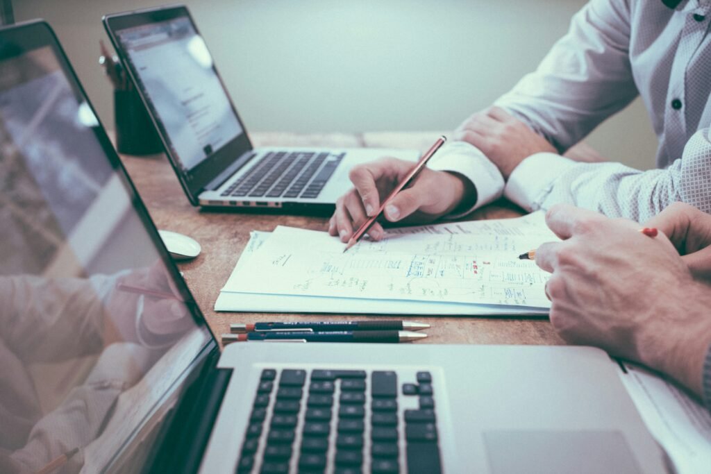 NotebookLM: Intelligent Research Companion