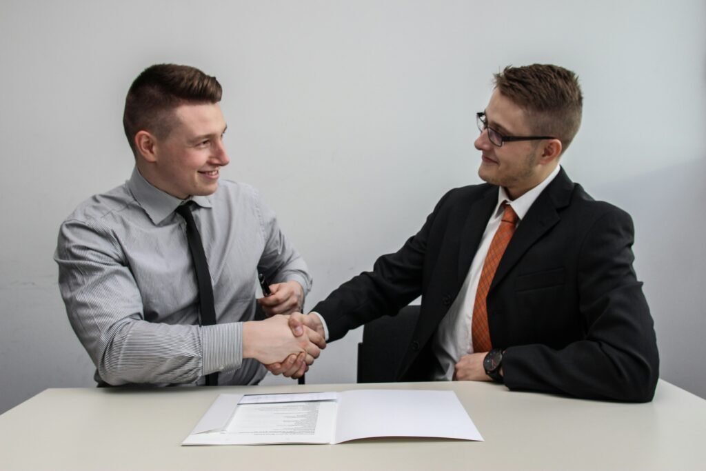 Build Trust with Your Clients