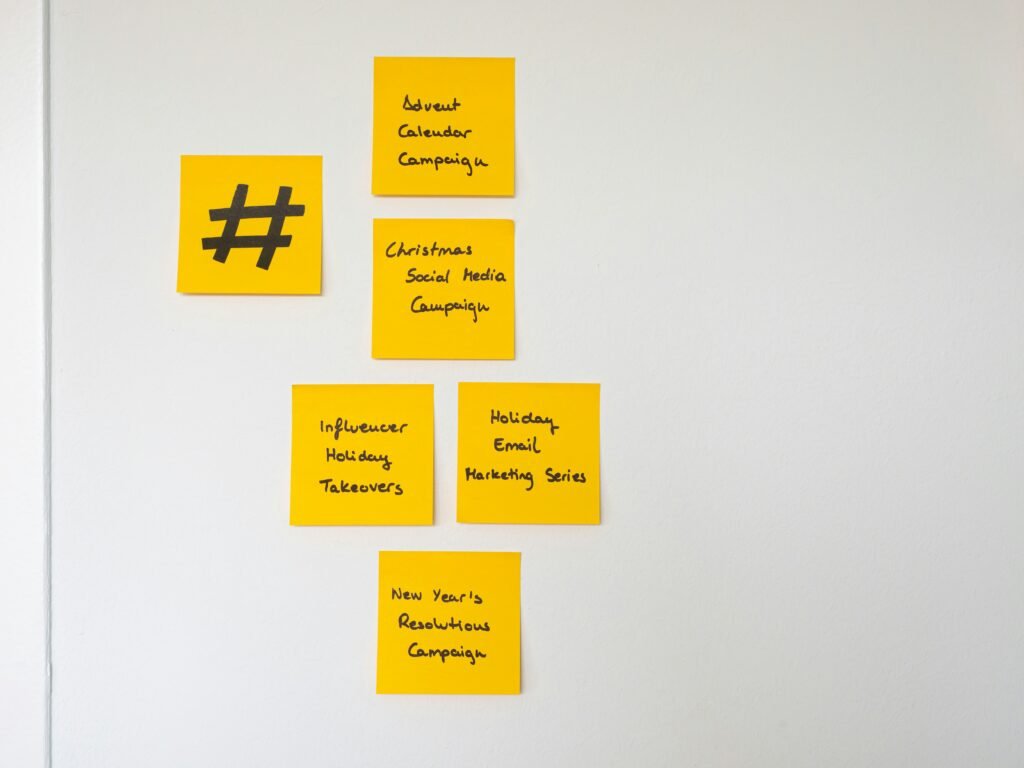 Step 3: Set Your Campaign Dates