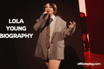 Lola Young Biography