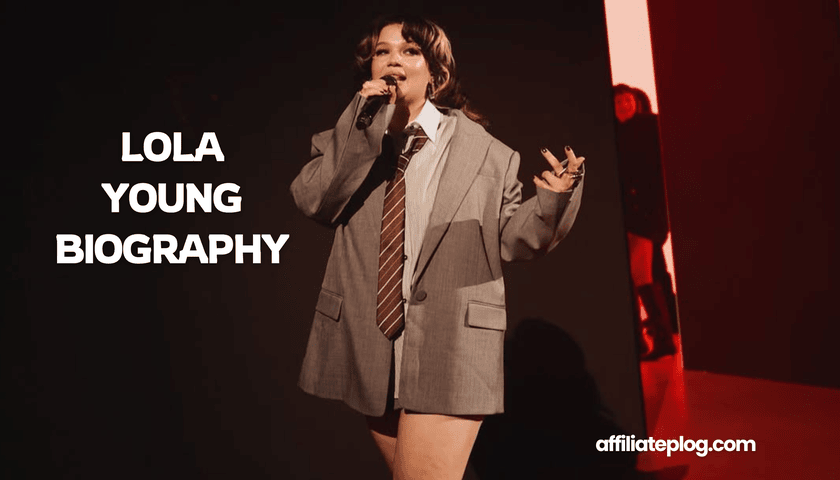 Lola Young Biography