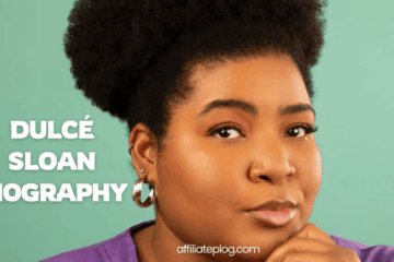 Dulcé Sloan Biography