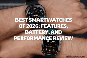 Best Smartwatches of 2026
