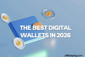 The Best Digital Wallets in 2026
