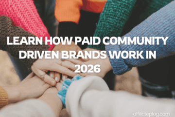 Paid Community Driven Brands: The New Type of Tested and Trusted Business Quietly Printing Millions in 2026