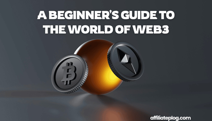 Inside the World of Web3: Incredibly Simple Guide for Complete Beginners 2026