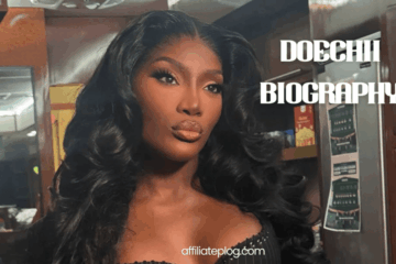 Doechii Biography