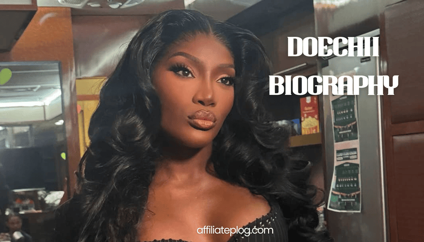 Doechii Biography