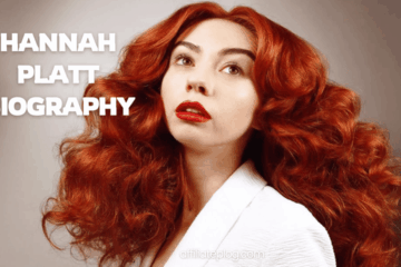 Hannah Platt Biography