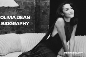 Olivia Dean Biography