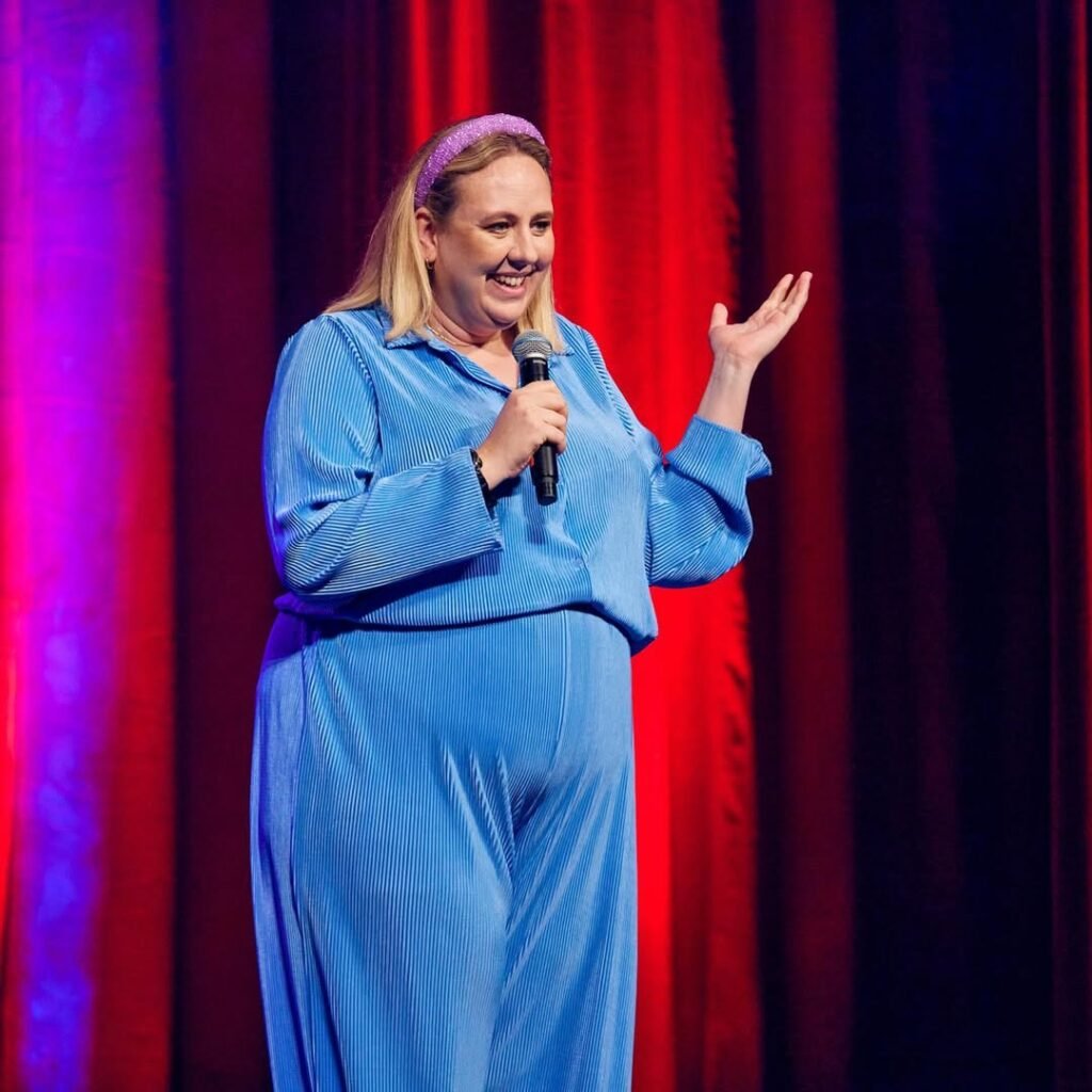 Helen Bauer Controversy