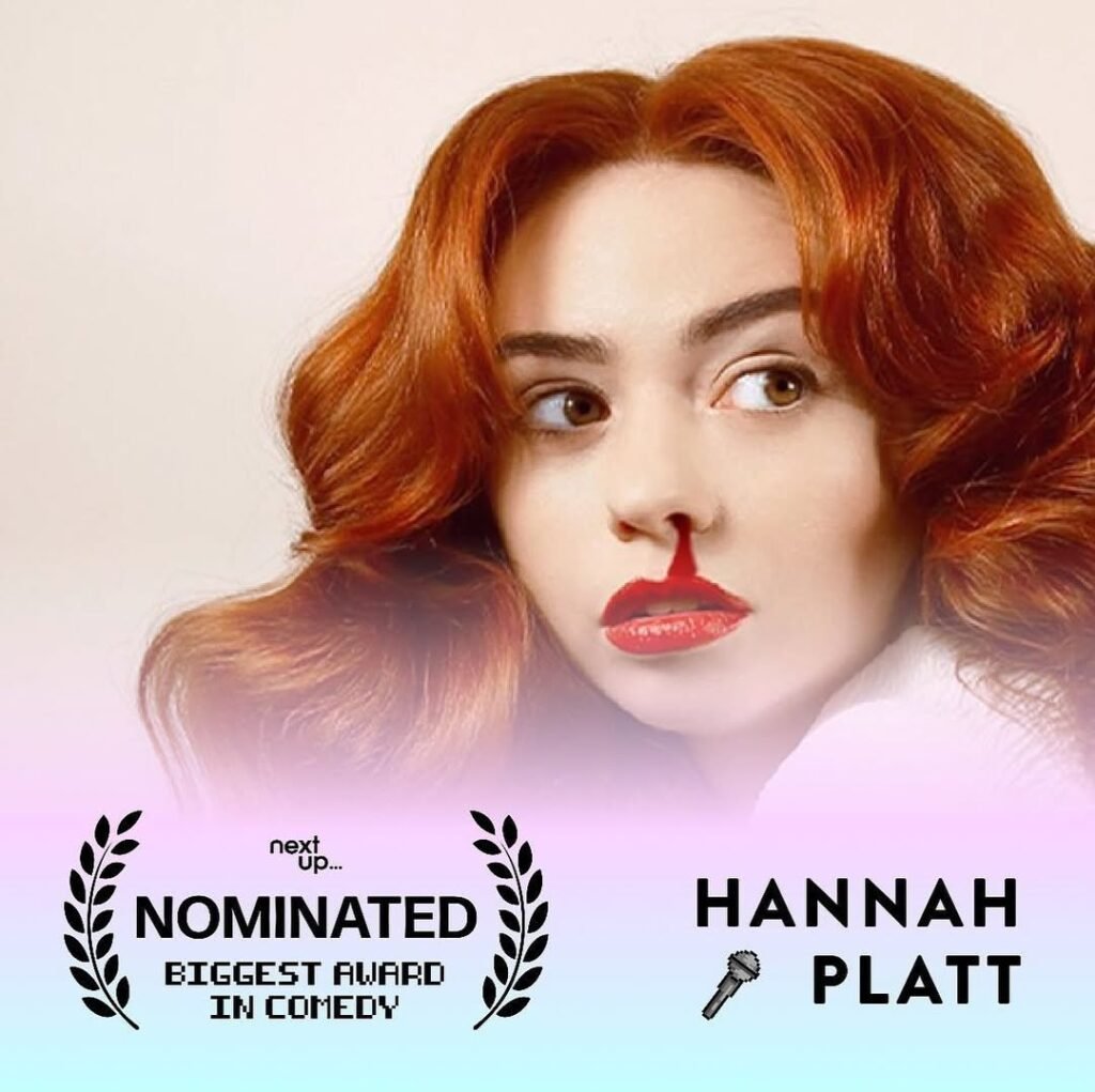 Hannah Platt's Career